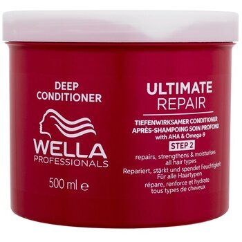 Ultimate Repair Conditioner - Hydratační kondicionér pro poškozené a barvené vlasy
